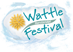 APS Yarra Yarra Display-Wattle Festival Hurstbridge